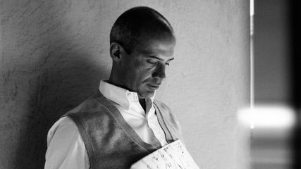 CLAUDIO-BELLINI EOOS