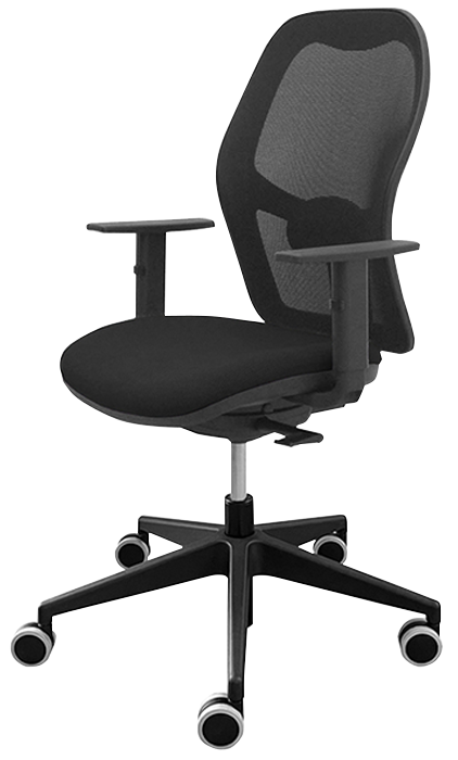 Sedie operative: Diana-rete