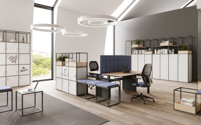 CARTESIO, il nuovo sistema locker firmato Progetto CMR