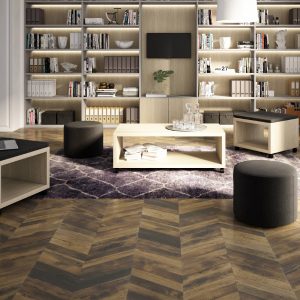 Coffee table Area break: coffee table Brera