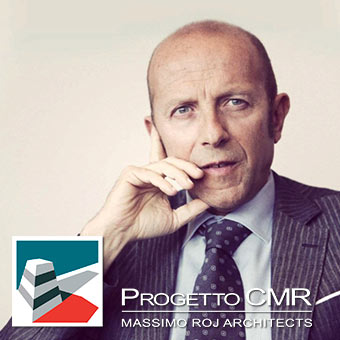 Design: progetto-CMR