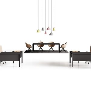 Seventy Seven Executive