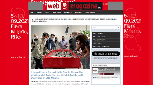 press-webandmagazine-cufmilano office-layout