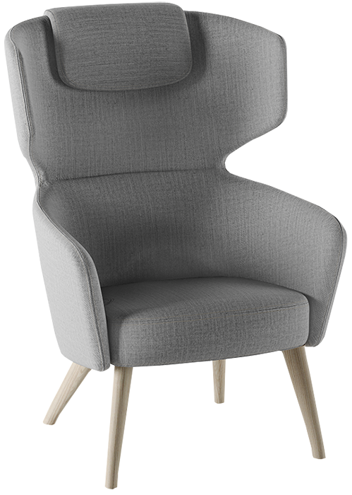 apollo-l40-anteprima Sedie Ospiti e Attesa: 369 Chair