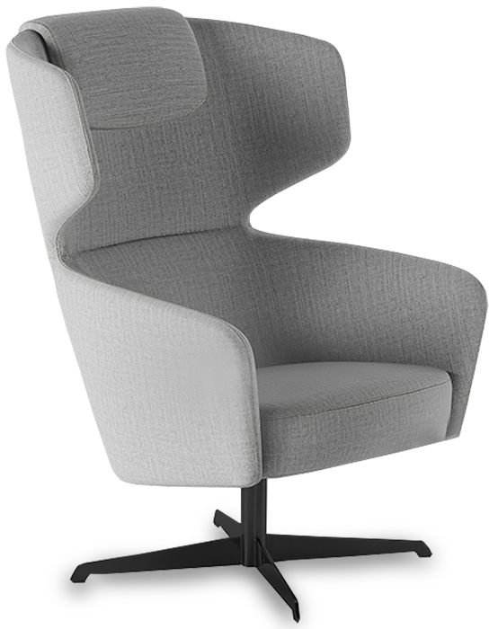apollo-r7-anteprima Sedie Ospiti e Attesa: 369 Chair