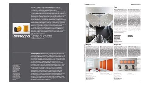press-domus-cufmilano office-layout