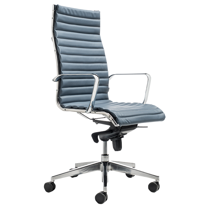 Milan fabric online manager chair