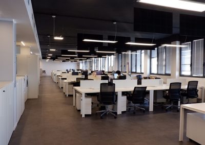 Polihub Startap District & Incubator – Milano