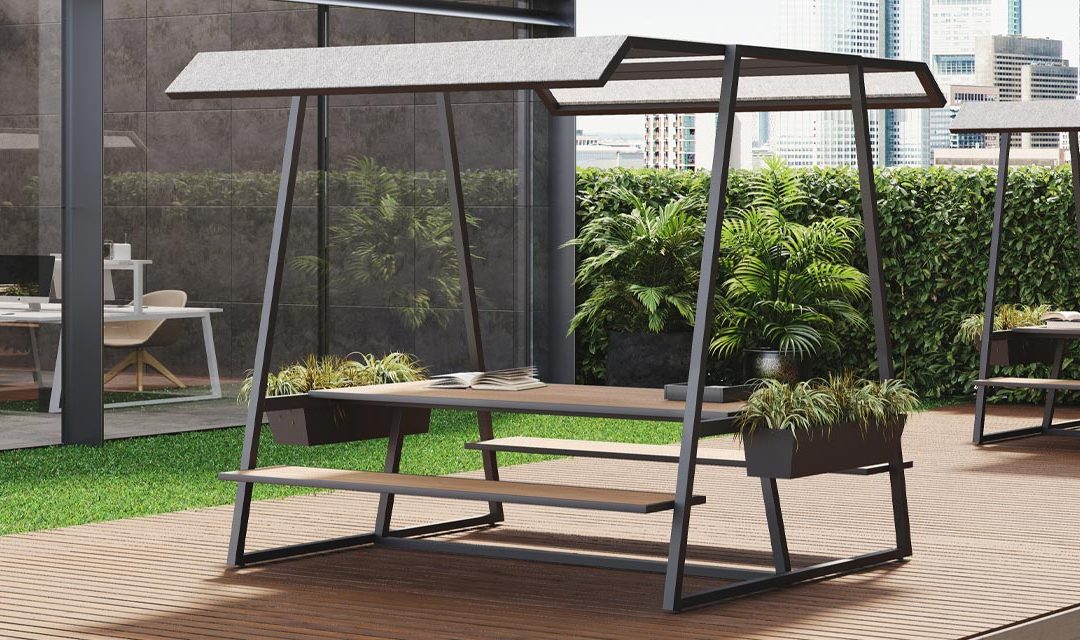 Archiproduct Design Award per Fusion outdoor