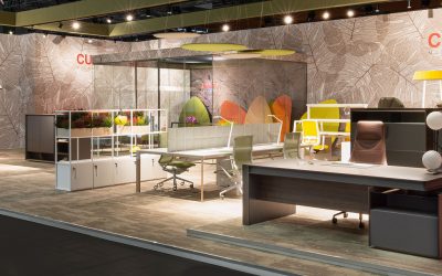 Highlights – Orgatec