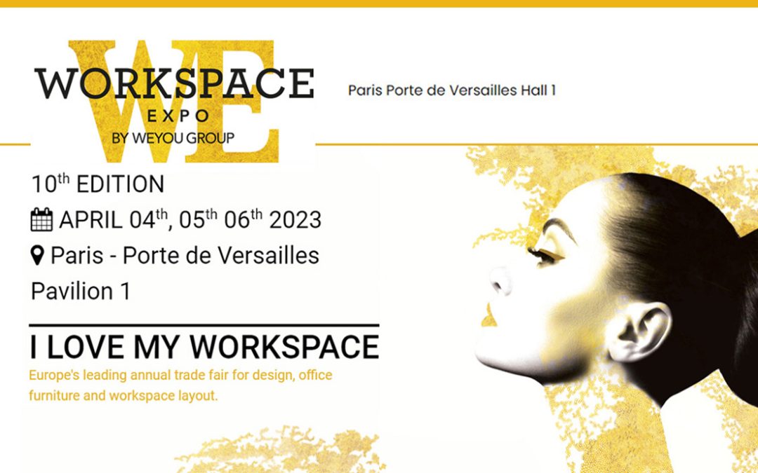 CUFMILANO @WORKSPACE PARIS