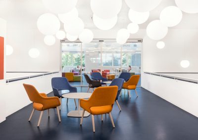 Learning Space Cravino