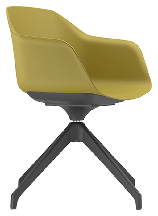 Sedie Ospiti e Attesa: Iris