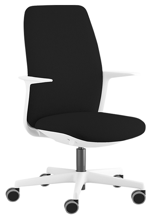 Sedie Ospiti e Attesa: Iris