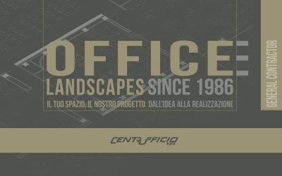 Centrufficio sponsors the World Business Forum 2025