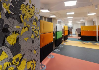 Tonica Group, Bucharest, Romania