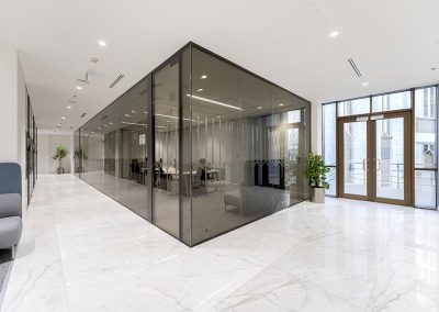 Lamar CTC – Riyadh, Saudi Arabia