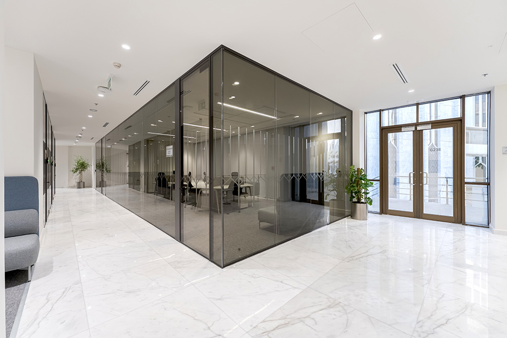 Lamar CTC – Riyadh, Saudi Arabia