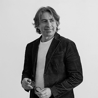 Luigi Glorini - R&S CUF MILANO