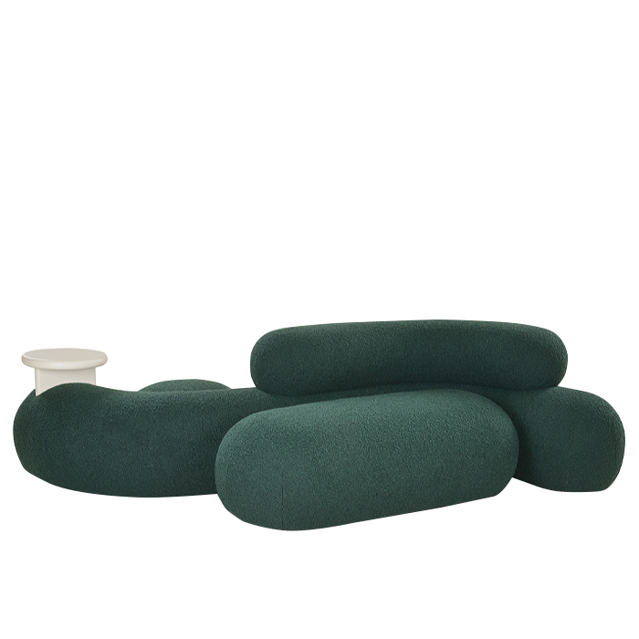 Sedie Ospiti e Attesa: 369 Chair