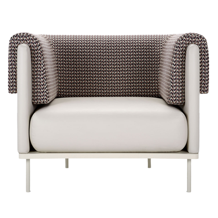 Sedie Ospiti e Attesa: 369 Chair
