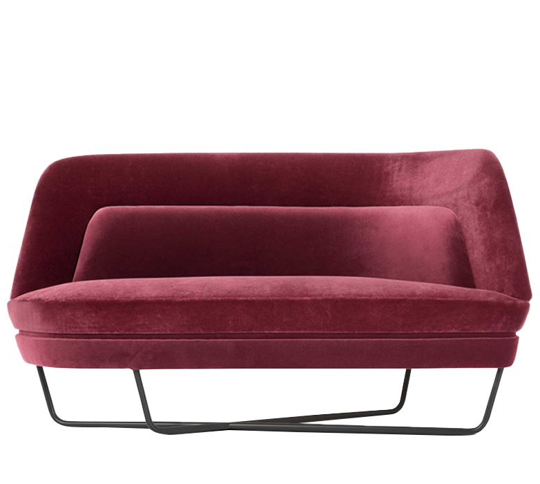 Sedie Ospiti e Attesa: 369 Chair