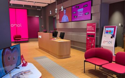 Centrufficio Contract: il partner per progetti complessi e fit out su scala nazionale